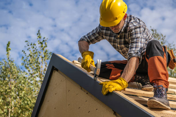 Roofing